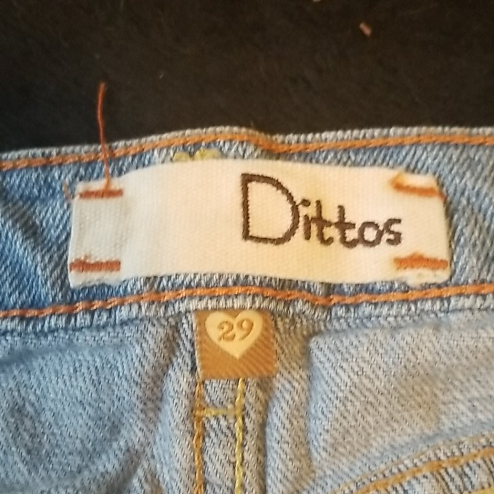 DITTOS JEANS - Picture 3 of 4
